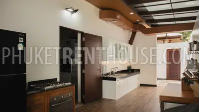 RAW21228: Luxury Villa in the Rawai. Photo #12
