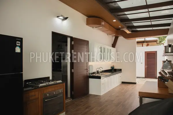 RAW21228: Luxury Villa in the Rawai. Photo #12