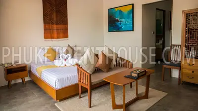 RAW21228: Luxury Villa in the Rawai. Photo #52