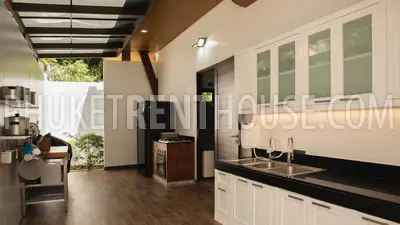 RAW21228: Luxury Villa in the Rawai. Photo #24