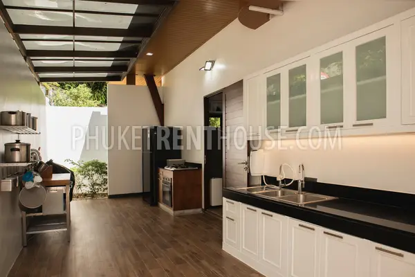 RAW21228: Luxury Villa in the Rawai. Photo #24