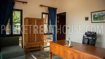 RAW21228: Luxury Villa in the Rawai. Photo #15