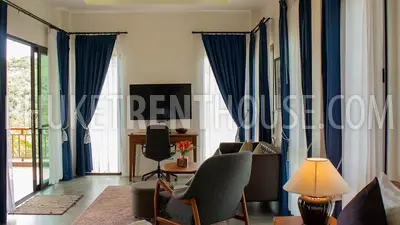 RAW21228: Luxury Villa in the Rawai. Photo #16