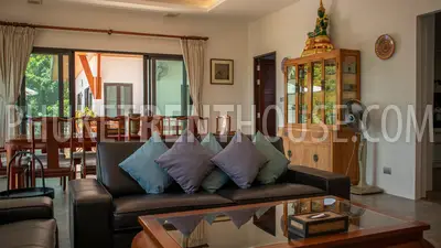 RAW21228: Luxury Villa in the Rawai. Photo #29