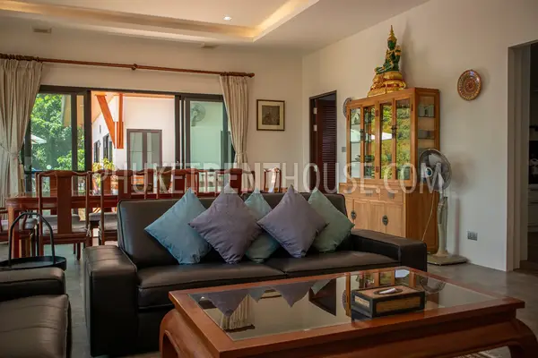 RAW21228: Luxury Villa in the Rawai. Photo #29