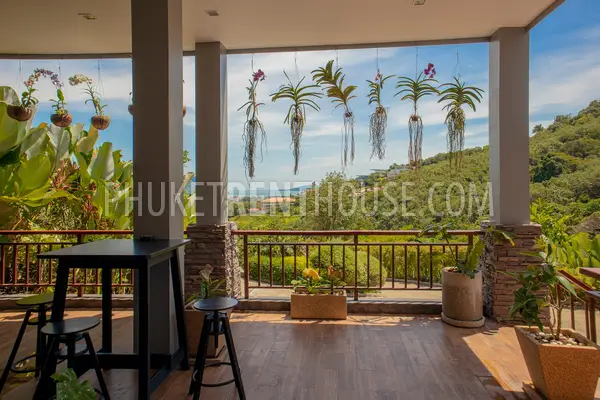 RAW21228: Luxury Villa in the Rawai. Photo #68