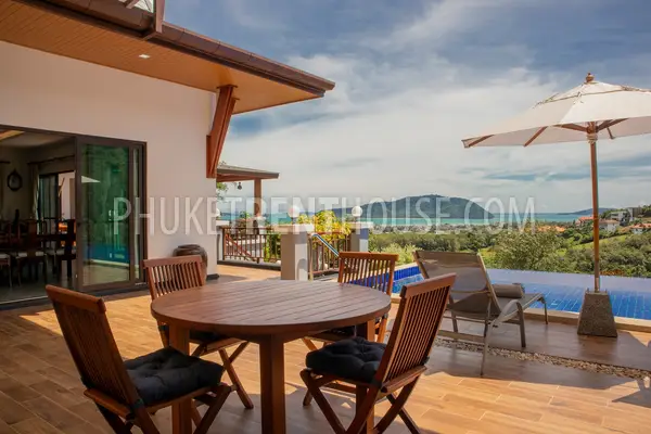 RAW21228: Luxury Villa in the Rawai. Photo #50