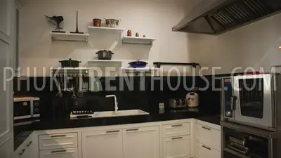RAW21228: Luxury Villa in the Rawai. Photo #17