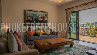 RAW21228: Luxury Villa in the Rawai. Photo #34