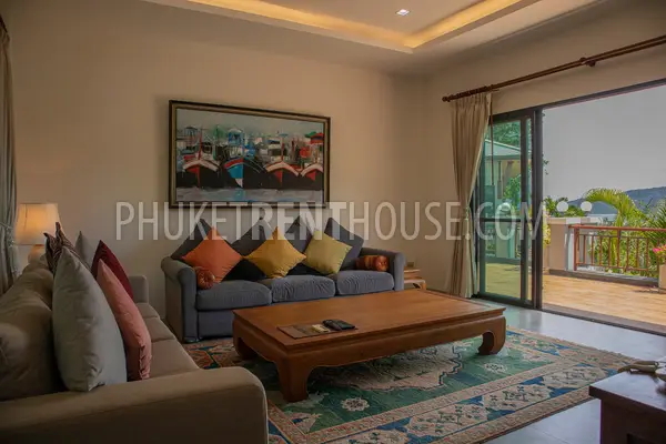 RAW21228: Luxury Villa in the Rawai. Photo #34
