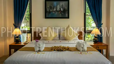 RAW21228: Luxury Villa in the Rawai. Photo #46