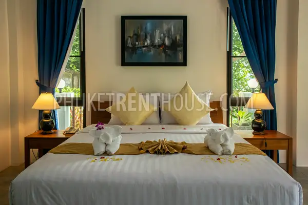 RAW21228: Luxury Villa in the Rawai. Photo #46