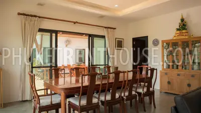 RAW21228: Luxury Villa in the Rawai. Photo #21