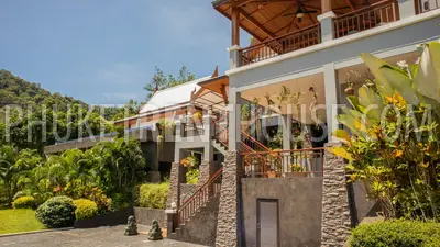 RAW21228: Luxury Villa in the Rawai. Photo #2