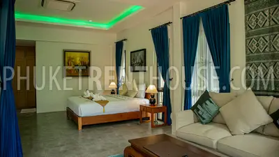 RAW21228: Luxury Villa in the Rawai. Photo #58