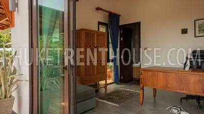 RAW21228: Luxury Villa in the Rawai. Photo #31