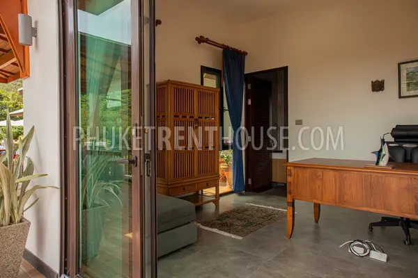 RAW21228: Luxury Villa in the Rawai. Photo #31