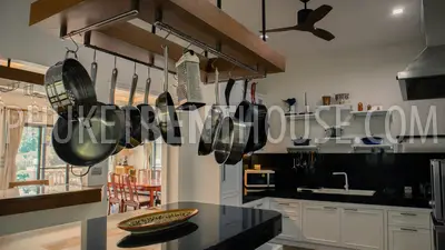 RAW21228: Luxury Villa in the Rawai. Photo #55