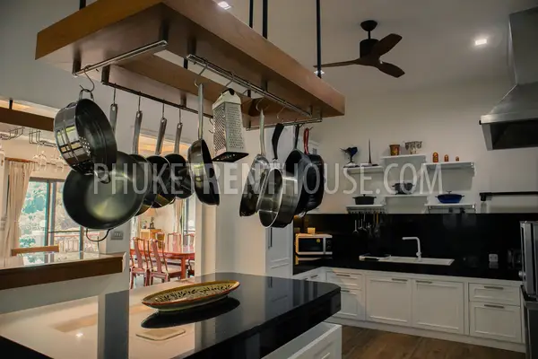 RAW21228: Luxury Villa in the Rawai. Photo #55