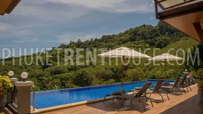 RAW21228: Luxury Villa in the Rawai. Photo #73