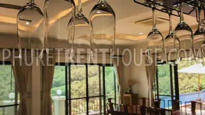 RAW21228: Luxury Villa in the Rawai. Photo #33