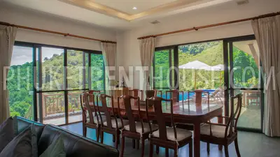 RAW21228: Luxury Villa in the Rawai. Photo #59