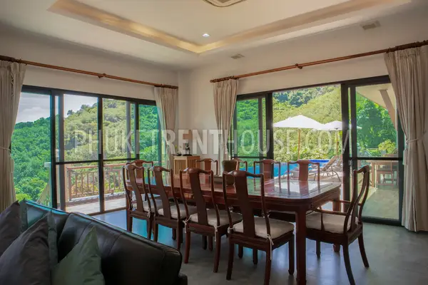 RAW21228: Luxury Villa in the Rawai. Photo #59