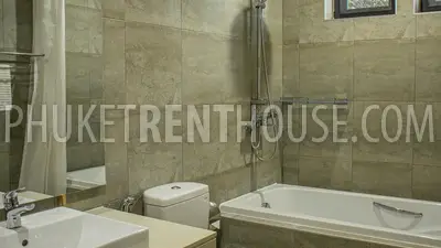 RAW21228: Luxury Villa in the Rawai. Photo #63