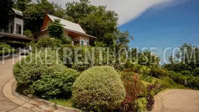 RAW21228: Luxury Villa in the Rawai. Photo #45