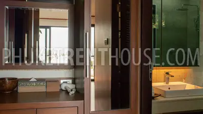 RAW21228: Luxury Villa in the Rawai. Photo #20