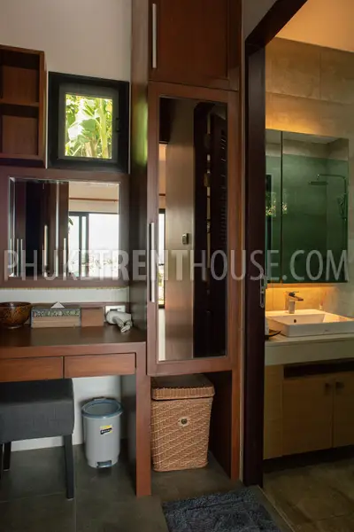 RAW21228: Luxury Villa in the Rawai. Photo #20