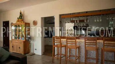 RAW21228: Luxury Villa in the Rawai. Photo #36