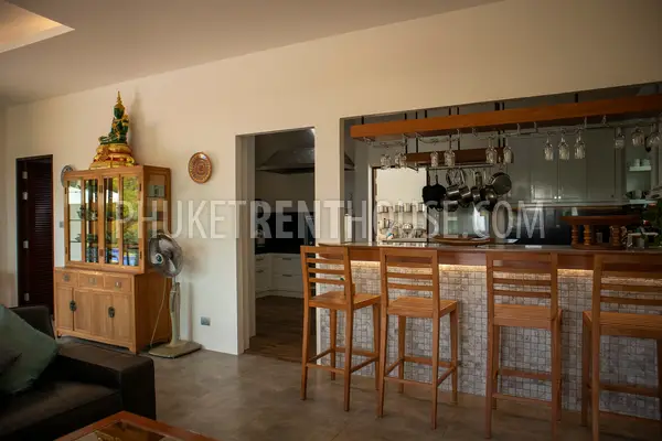 RAW21228: Luxury Villa in the Rawai. Photo #36