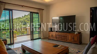 RAW21228: Luxury Villa in the Rawai. Photo #56