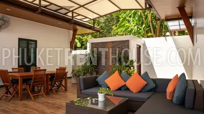 RAW21228: Luxury Villa in the Rawai. Photo #74
