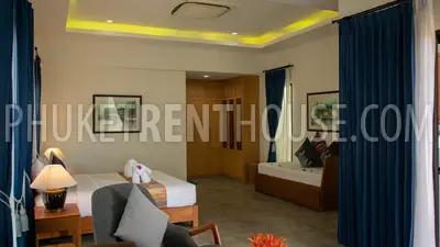 RAW21228: Luxury Villa in the Rawai. Photo #49