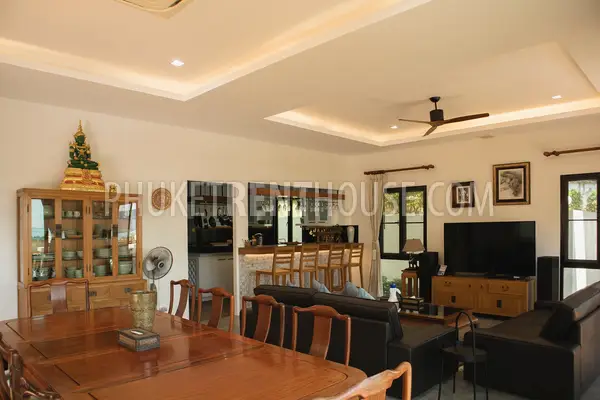 RAW21228: Luxury Villa in the Rawai. Photo #35
