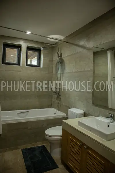 RAW21228: Luxury Villa in the Rawai. Photo #62
