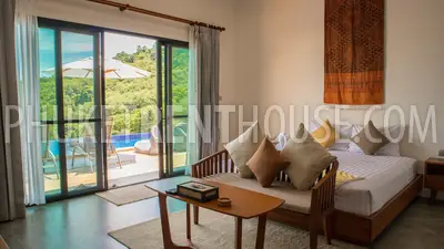 RAW21228: Luxury Villa in the Rawai. Photo #78