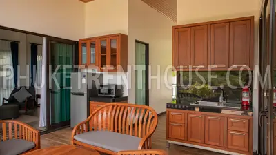 RAW21228: Luxury Villa in the Rawai. Photo #60
