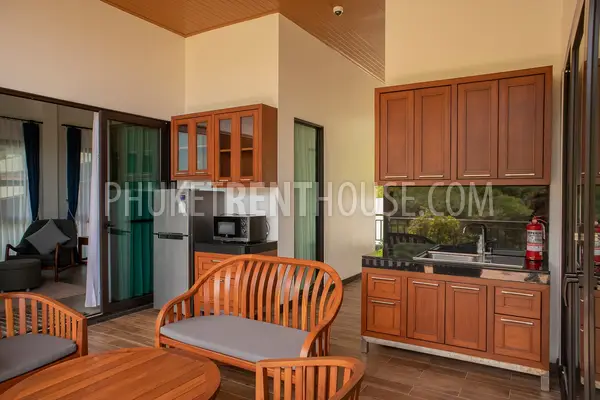 RAW21228: Luxury Villa in the Rawai. Photo #60