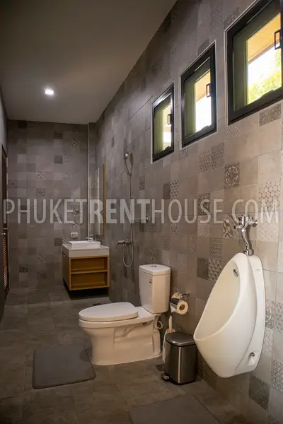 RAW21228: Luxury Villa in the Rawai. Photo #65