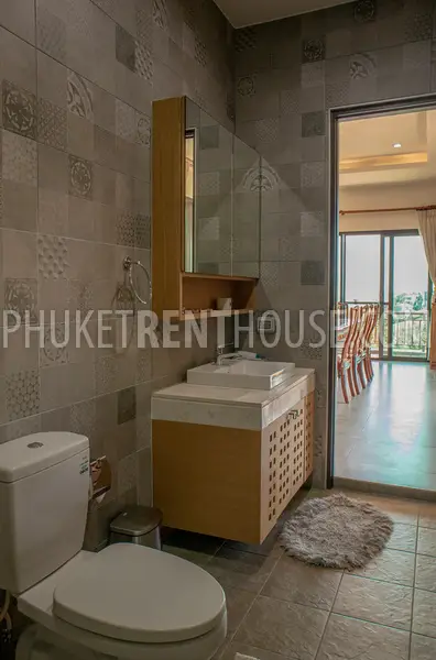 RAW21228: Luxury Villa in the Rawai. Photo #64