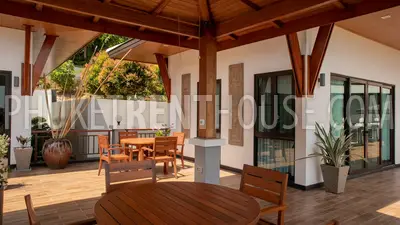 RAW21228: Luxury Villa in the Rawai. Photo #79