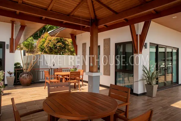 RAW21228: Luxury Villa in the Rawai. Photo #79