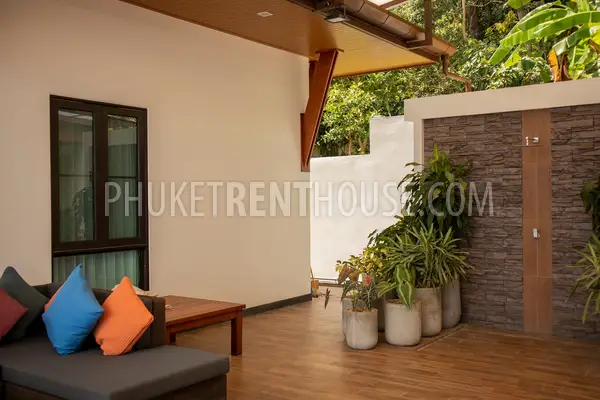 RAW21228: Luxury Villa in the Rawai. Photo #67