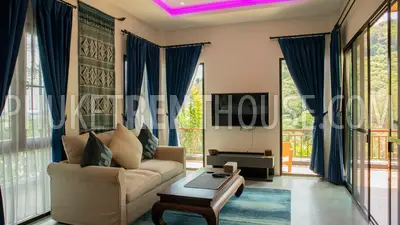 RAW21228: Luxury Villa in the Rawai. Photo #75