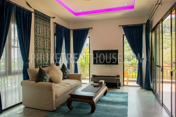 RAW21228: Luxury Villa in the Rawai. Photo #75