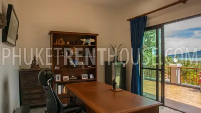RAW21228: Luxury Villa in the Rawai. Photo #54