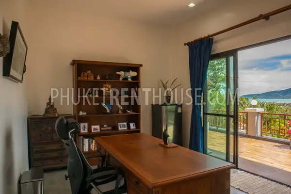 RAW21228: Luxury Villa in the Rawai. Photo #54